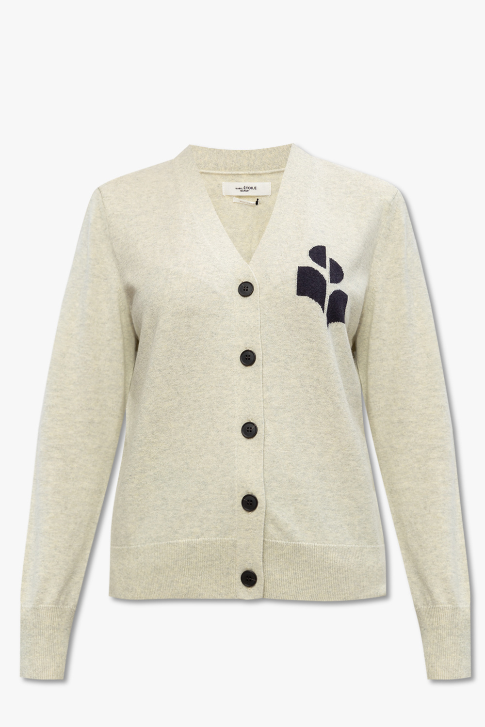 product eng 1022782 Lacoste Tee Shirt | Women's Clothing | Marant Etoile  'Karin' cardigan | SchaferandweinerShops